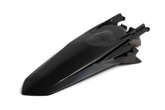 Крыло заднее черное KTM SX/SXF 16->/ Brz, Gr8 pitbikemarket.ru