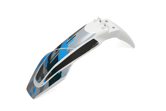 Крыло переднее GR7/ Avantis Enduro 250/250Pro (HS) pitbikemarket.ru