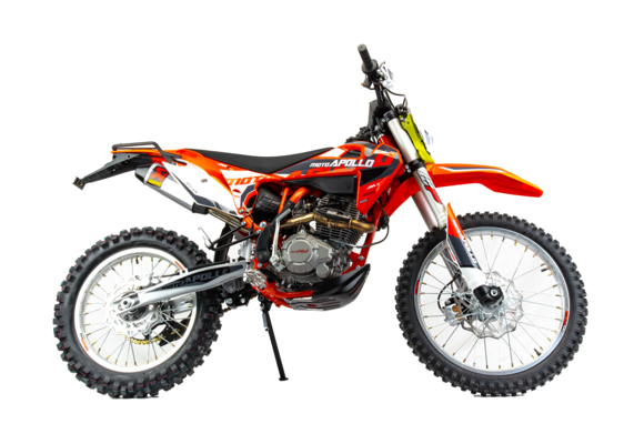 Мотоцикл Кросс Moto Apollo M3 300 (175FMM) pitbikemarket.ru
