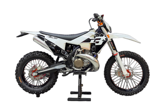 Мотоцикл кроссовый BRZ HX302t (2023) pitbikemarket.ru