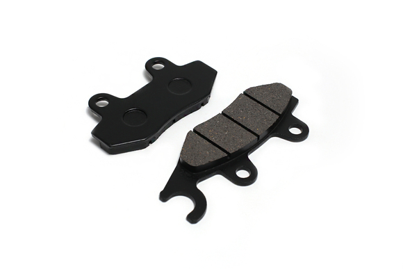 Колодки дискового тормоза передние Progasi 125-150 /ATV pitbikemarket.ru