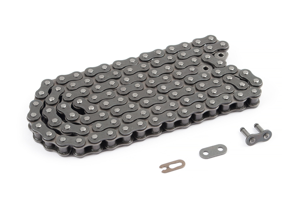 Цепь 420H (120 зв.) CHOHO pitbikemarket.ru