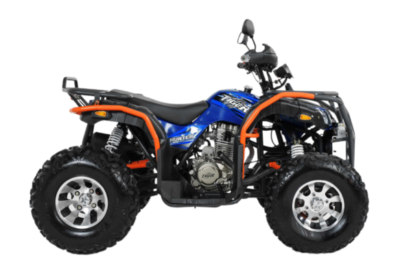 Квадроцикл Sharmax TIGER 380 4х4 pitbikemarket.ru