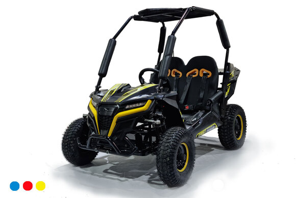 Багги KTA К1 Электро pitbikemarket.ru