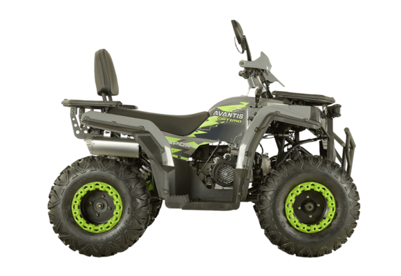 Квадроцикл Avantis Optima 200 Lux pitbikemarket.ru