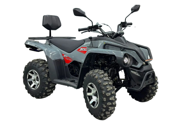 Квадроцикл Linhai Yamaha Z210 EFI (с ПСМ) pitbikemarket.ru