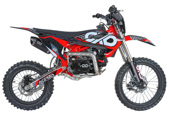 Питбайк OXO BASE 125 M pitbikemarket.ru