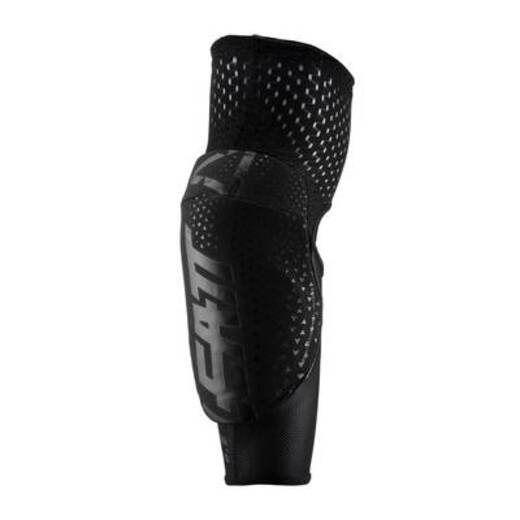 Налокотники Leatt 3DF 5.0 Elbow Guard Black, L, 2021 (5019400362) pitbikemarket.ru