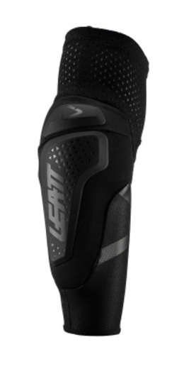 Налокотники Leatt 3DF 6.0 Elbow Guard Black, M, 2021 (5019400301) pitbikemarket.ru