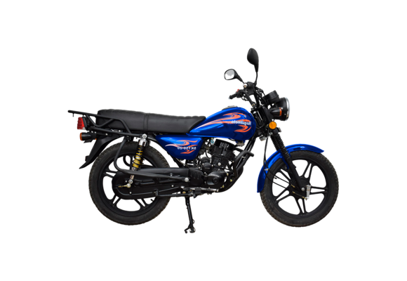 Мотоцикл Regulmoto SK 150-20 , Синий pitbikemarket.ru