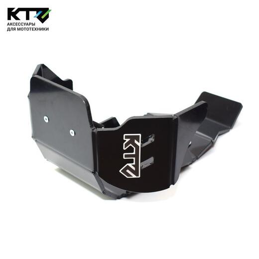 Защита KTZ ДЛЯ Regulmoto Crosstrec 300 (SK178MN) 2022 pitbikemarket.ru