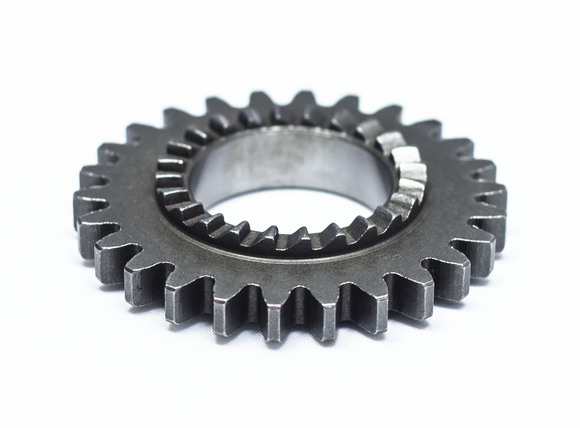 Шестерня кикстартера 26T pitbikemarket.ru