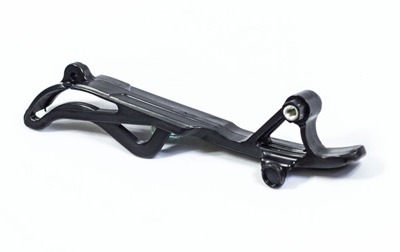 Защита звездочки (BRZ X7, KTM SX 125/KTM EXC 150 2016-19) pitbikemarket.ru