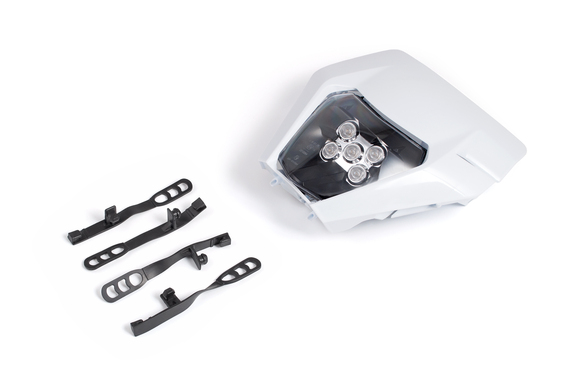 Фара LED KTM, BRZ 2022, GR8 (k8 frame) белый OTOM pitbikemarket.ru