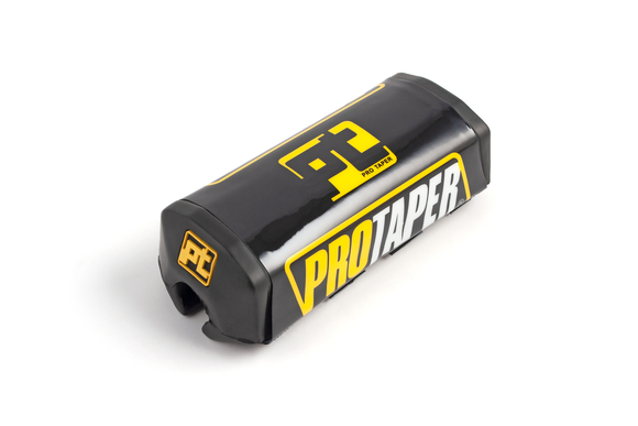 Подушка руля 1-1/8 (28,6 мм)  PROTAPER черная pitbikemarket.ru