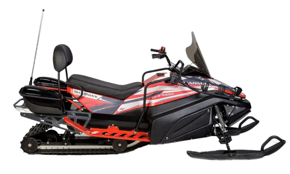 Снегоход Sharmax SN-680 pitbikemarket.ru