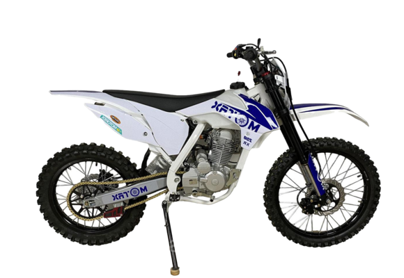 Мотоцикл Motax XR 250 pitbikemarket.ru