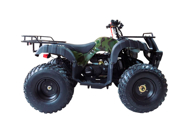 Квадроцикл Wels Thunder 200сс HS pitbikemarket.ru