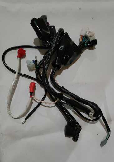 Жгут проводов Х3 СВS300 pitbikemarket.ru