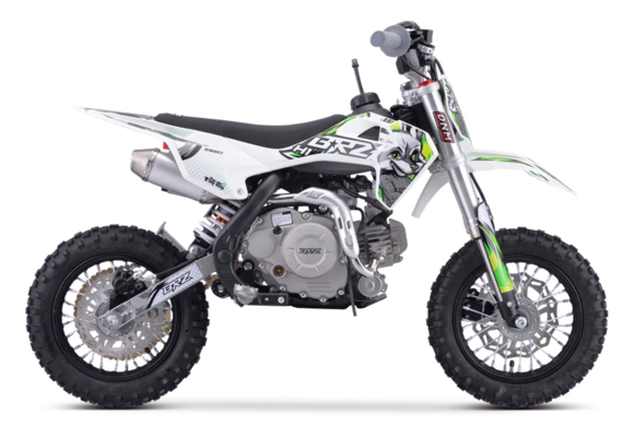 Питбайк BRZ H1 ZS60 10/10 (электростартер) pitbikemarket.ru