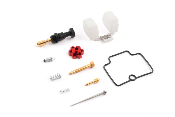 Ремкомплект карбюратора Nibbi PE28/30 pitbikemarket.ru