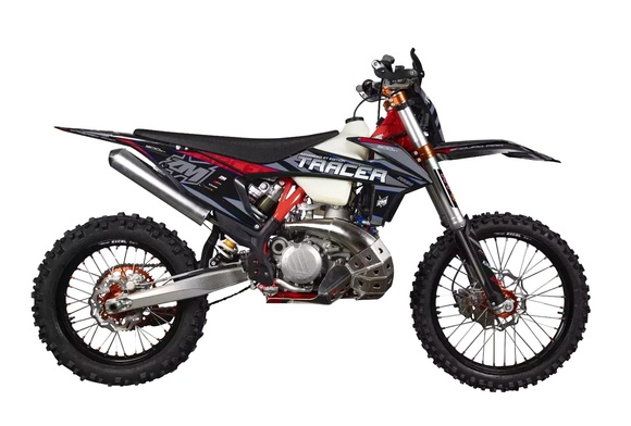 Мотоцикл ZUUM TRACER 300cc pitbikemarket.ru