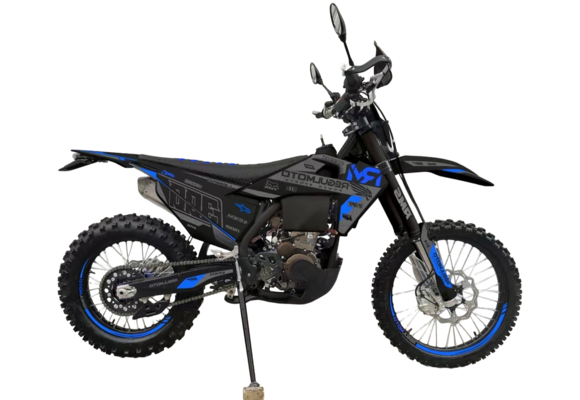 Мотоцикл Regulmoto LEGEND 300 pitbikemarket.ru