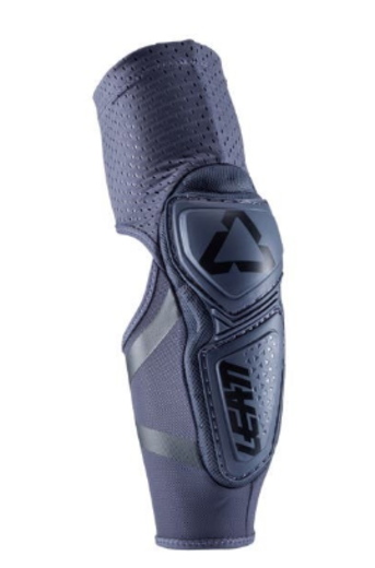 Налокотники Leatt Contour Elbow Guard (Flint, L/XL, 2022 (5022151361)) pitbikemarket.ru