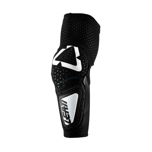Налокотники Leatt 3DF Elbow Guard Hybrid Взрослый, L/XL, белый, 2020 (5019400291) pitbikemarket.ru
