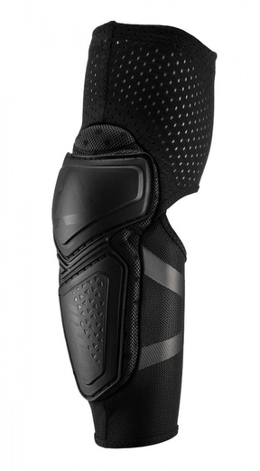 Налокотники Leatt Contour Elbow Guard (2019) Взрослый, XXL, черный, 2019 (5019200102) pitbikemarket.ru