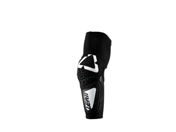 Налокотники подростковые Leatt 3DF Hybrid Elbow Guard Junior Подростковый, OS, белый, 2019 (5019410140) pitbikemarket.ru