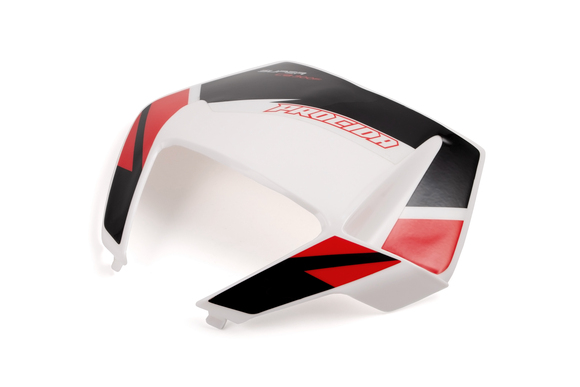 Облицовка фары PROCIDA K1 CB300F белая pitbikemarket.ru