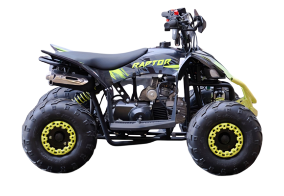 Квадроцикл Racer Raptor 110 pitbikemarket.ru
