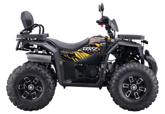 Квадроцикл BRZ Barkhan 200 Pro pitbikemarket.ru