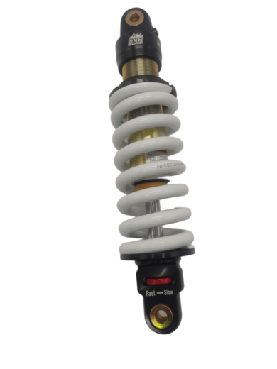 Амортизатор DNM shock MK-AR для питбайка L=290mm, жёсткость 850lbs, 3 регулировки pitbikemarket.ru