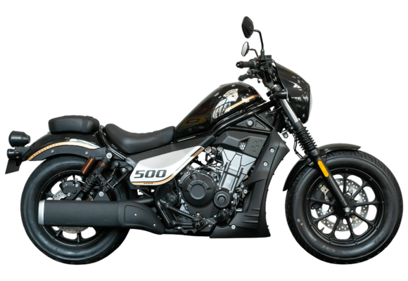 Мотоцикл GROZA XS500 (2024 г.) ПТС pitbikemarket.ru