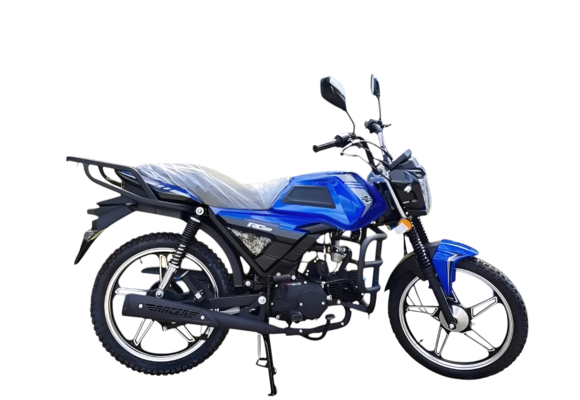 Мопед Racer RC50-V BETA M1 (Синий) pitbikemarket.ru