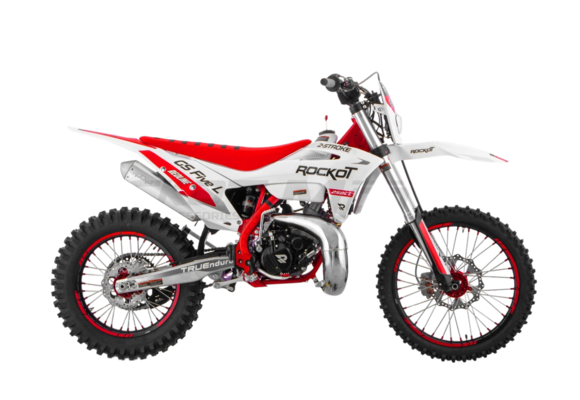 Мотоцикл эндуро ROCKOT GS5-L Redline pitbikemarket.ru