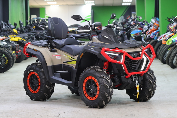 Квадроцикл ТАВРИДА SFA 1000 (песочный) pitbikemarket.ru