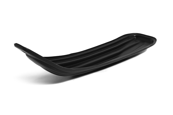 Накладка на лыжу №16 для снегохода BRP (Blade) 1120*250*6 (1шт) pitbikemarket.ru