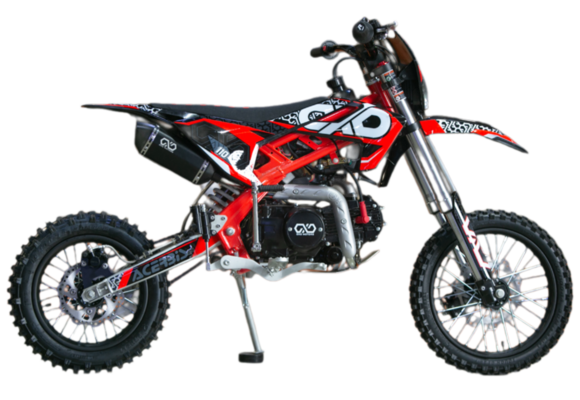 Питбайк OXO BASE 110 SA pitbikemarket.ru