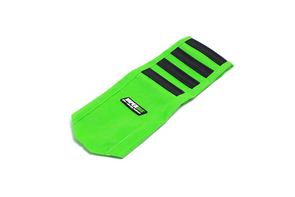 Чехол для сиденья Viper MX (сверхзацеп) зелено-черный KTM 11-16г pitbikemarket.ru