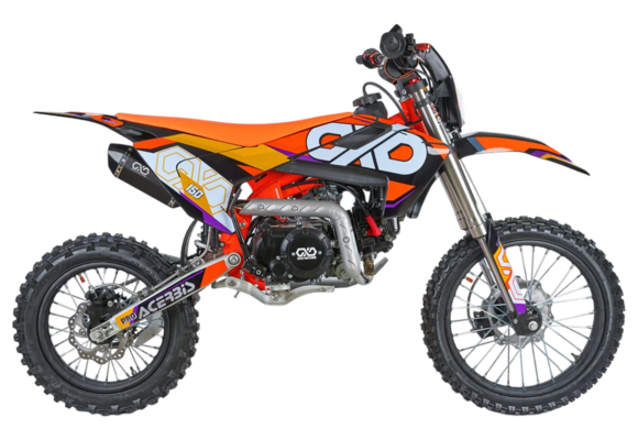 Питбайк OXO PRO 150 M pitbikemarket.ru