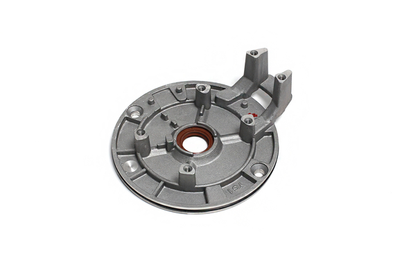 Основание статора YX125 pitbikemarket.ru