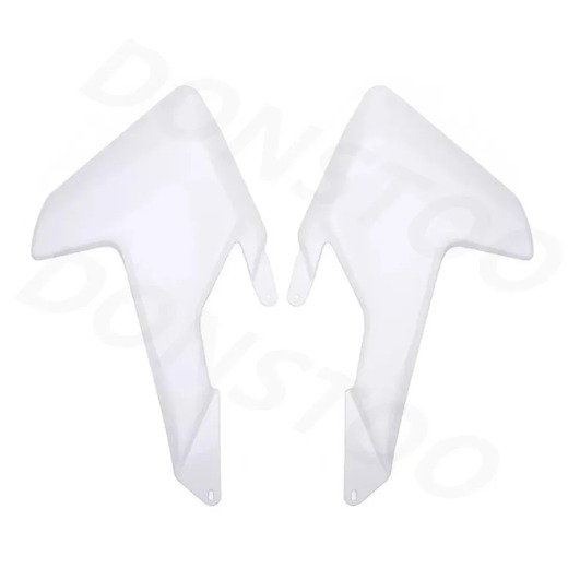 Комплект пластика OTOM Husqvarma TC-FC 16-18/Motoland/GR7-8 (белый) pitbikemarket.ru