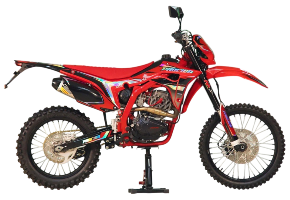 Мотоцикл PROCIDA CRF PR300 (BNK-B19) (Без ПТС) pitbikemarket.ru