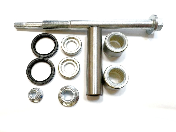 Ремкомплект прогрессии П + ось CR 250CB pitbikemarket.ru