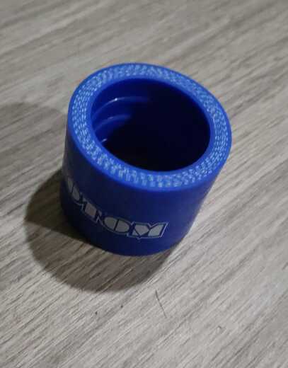 МАНИФОЛД (ПАТРУБОК КАРБЮРАТОРА) PE28 OTOM pitbikemarket.ru