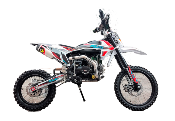 Питбайк FullCrew F3 125e 17\14 pitbikemarket.ru