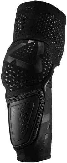 Налокотники Leatt 3DF Elbow Guard Hybrid 5019400272 pitbikemarket.ru